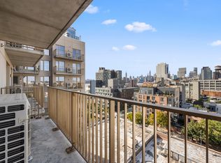 16 West St #672, Brooklyn, NY 11222