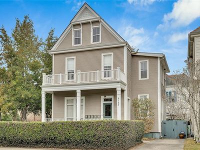 5127 Prytania St APT 4, New Orleans, LA, 70115