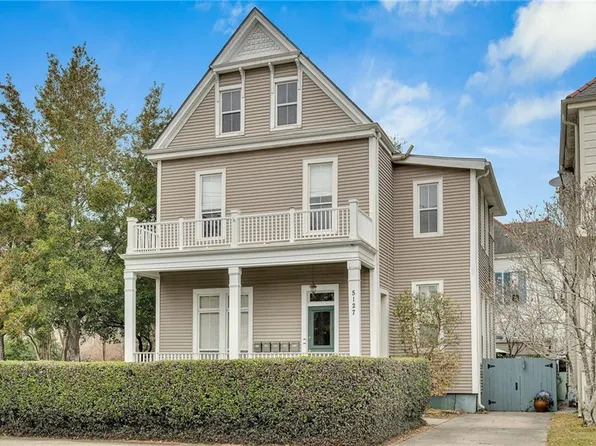 5127 Prytania St APT 4, New Orleans, LA 70115