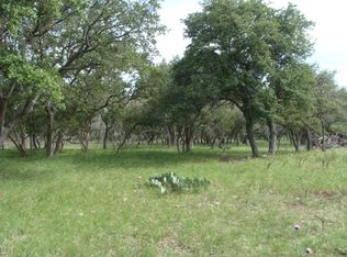 424 Jung Rd, Harper, TX 78631