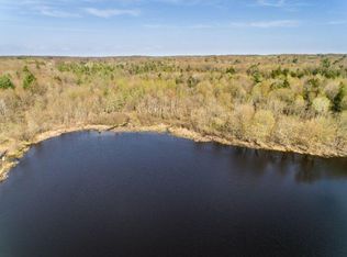 9504 W Five Mile Rd, Hesperia, MI 49421