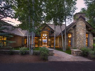 203 Jouflas Ranch Rd, Wolcott, CO 81655