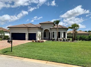 4817 SW Sand Ave, Palm City, FL 34990
