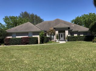 1137 River Birch Rd, Saint Johns, FL 32259