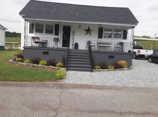 134 S Main St, Lockhart, SC 29364