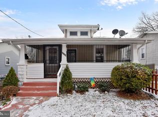3507 37th St, Mount Rainier, MD