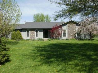 524 Ponder Dr, Shelbyville, KY 40065