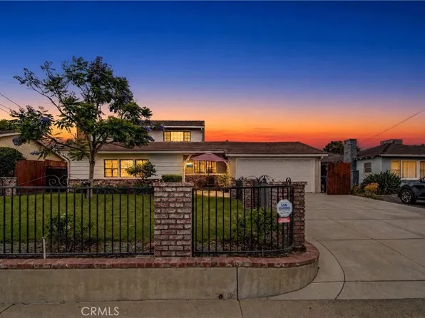 8243 Sheffield Rd, San Gabriel, CA 91775