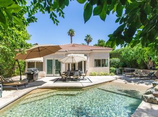 40 Vistara Dr, Rancho Mirage, CA 92270