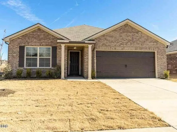 5343 Greenwood Rd, Horn Lake, MS 38637