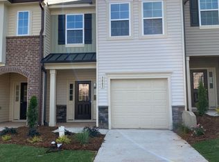 3003 Cypress Lagoon Ct, Durham, NC 27703
