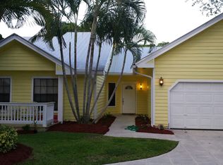 223 Colony Way W, Jupiter, FL 33458