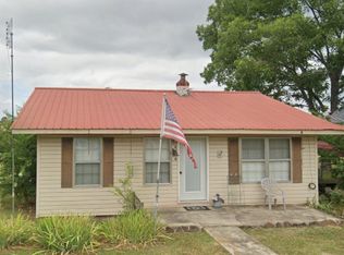 2309 Sawmill Rd, Blountsville, AL 35031