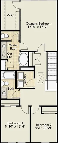 207 Taylor Woods Ct #1 — Photo 14