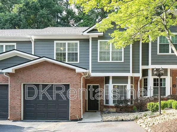 2680 Pine Tree Rd NE APT 3, Atlanta, GA 30324