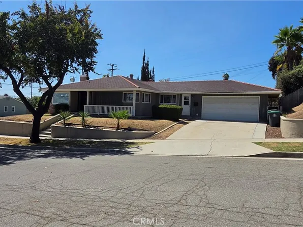 1201 N Lincoln Ave, Fullerton, CA 92831