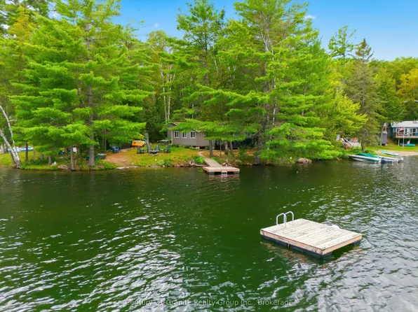 1014 Opal Ln, Highlands East, ON K0M 1S0