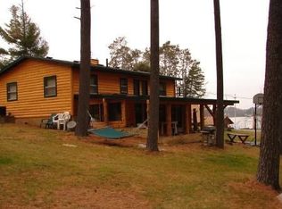 2460 10 1/8 Ave UNIT 1, Chetek, WI 54728