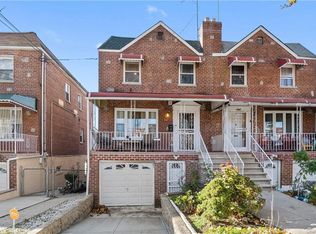 2545 Fish Ave, Bronx, NY 10469