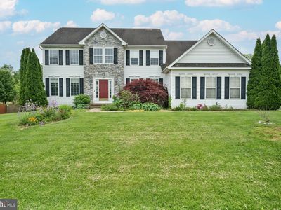33 General Early Dr, Harpers Ferry, WV, 25425