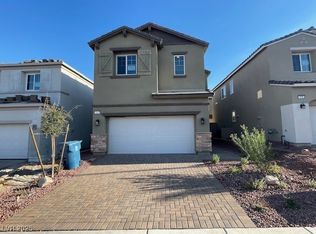 261 Kobuk Ave, Henderson, NV 89011