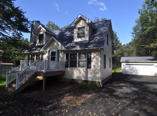 1151 Boulder Rd, Blakeslee, PA 18610