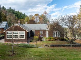1909 Pine Banks Rd, Putney, VT 05346