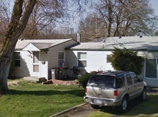 936 Newtown St, Medford, OR