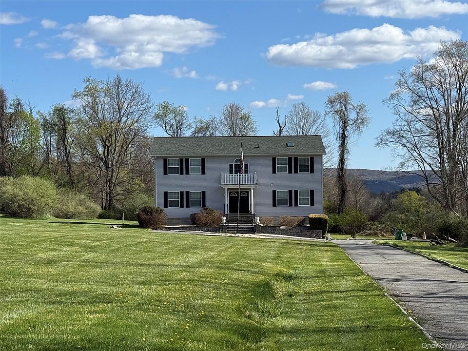 1462 Clove Valley Road, Lagrangeville, NY 12540 | Zillow