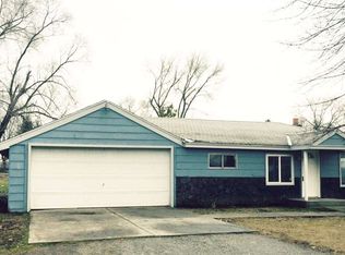 4210 N Silas Rd, Spokane, WA 99216