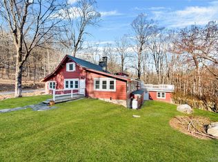690 Gipsy Trail Road, Carmel, NY 10512