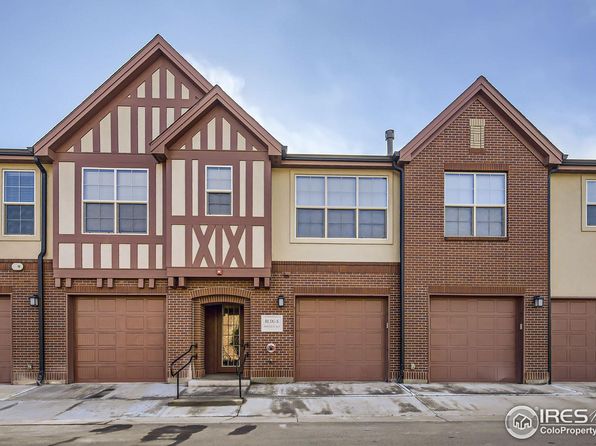 1379 Charles Dr E-4, Longmont, CO 80503