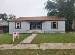 6407 Latta St #A, Dallas, TX 75227