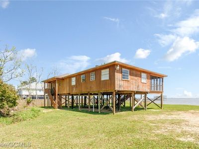 2801 New Belle Fontaine Blvd, Theodore, AL, 36582