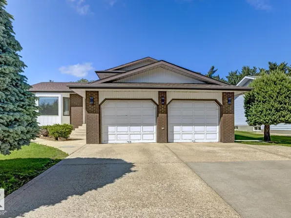 118 Aspen Ave, Wetaskiwin, AB T9A 3G7