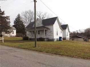 1301 W Ridge St, Ramseur, NC 27316