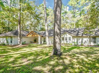 2615 Kings Forest Dr, Humble, TX 77339