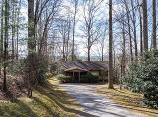 1696 Clear Creek Rd, Highlands, NC 28741