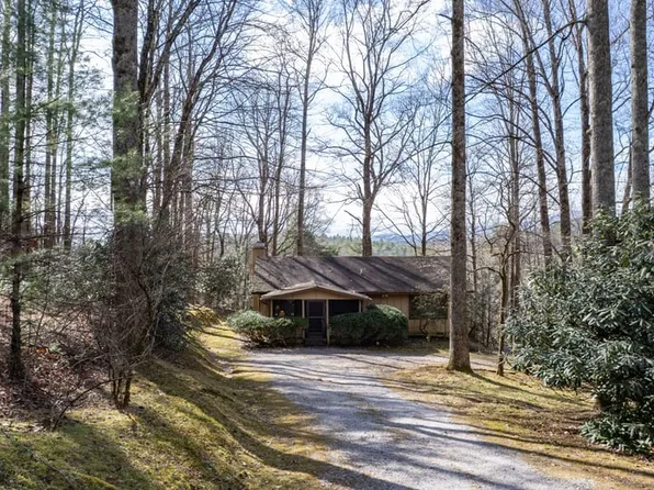1696 Clear Creek Rd Road, Highlands, NC 28741