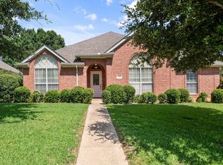 2611 Wild Ivy Trl, Mansfield, TX 76063