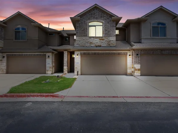 2880 Donnell Dr Unit 1303, Round Rock, TX 78664