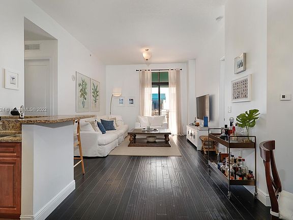 2nd image of 1805 Ponce De Leon Blvd APT 812