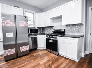 17 Troy St #1, Jersey City, NJ 07307