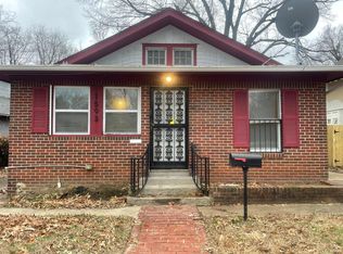 1593 Waverly Ave, Memphis, TN 38106
