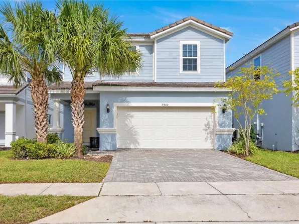 7400 OAKMOSS LOOP, DAVENPORT, FL 33837