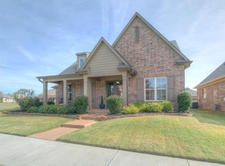 372 Augusta Pines Ln LOT 70, Collierville, TN 38017