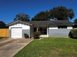 2809 Norman St, Pasadena, TX 77506