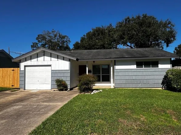 2809 Norman Street, Pasadena, TX 77506