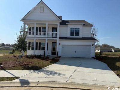 225 Blueberry Fields Ct., Longs, SC, 29568