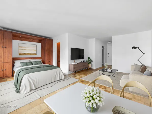 180 West End Avenue image 1 of 9